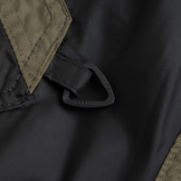 Columbia Challenger Windbreaker Jacket - Shark / Stone Green thumbnail
