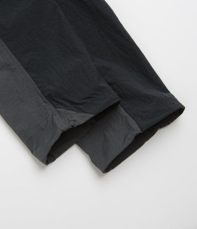 Columbia Challenger Windbreaker Pants - Black / Shark