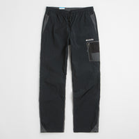 Columbia Challenger Windbreaker Pants - Black / Shark thumbnail