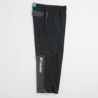 Columbia Challenger Windbreaker Pants - Black / Shark thumbnail