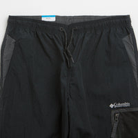 Columbia Challenger Windbreaker Pants - Black / Shark thumbnail