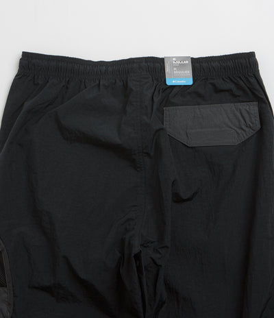 Columbia Challenger Windbreaker Pants - Black / Shark