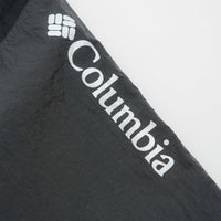 Columbia Challenger Windbreaker Pants - Black / Shark thumbnail