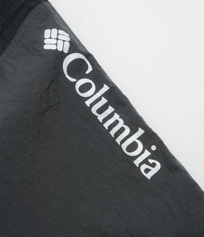 Columbia Challenger Windbreaker Pants - Black / Shark