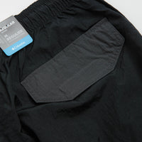 Columbia Challenger Windbreaker Pants - Black / Shark thumbnail