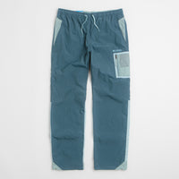 Columbia Challenger Windbreaker Pants - Everblue / Crushed Blue / Marine Light thumbnail