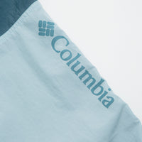 Columbia Challenger Windbreaker Pants - Everblue / Crushed Blue / Marine Light thumbnail