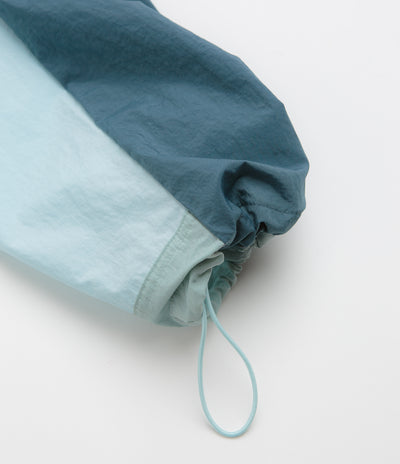 Columbia Challenger Windbreaker Pants - Everblue / Crushed Blue / Marine Light