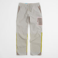 Columbia Challenger Windbreaker Pants in Flint Grey and Iron / Peppercorn thumbnail