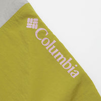 Columbia Challenger Windbreaker Pants in Flint Grey and Iron / Peppercorn thumbnail