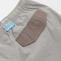 Columbia Challenger Windbreaker Pants in Flint Grey and Iron / Peppercorn thumbnail
