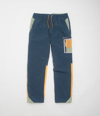 Columbia Challenger Windbreaker Pants in Nocturnal and Safari
