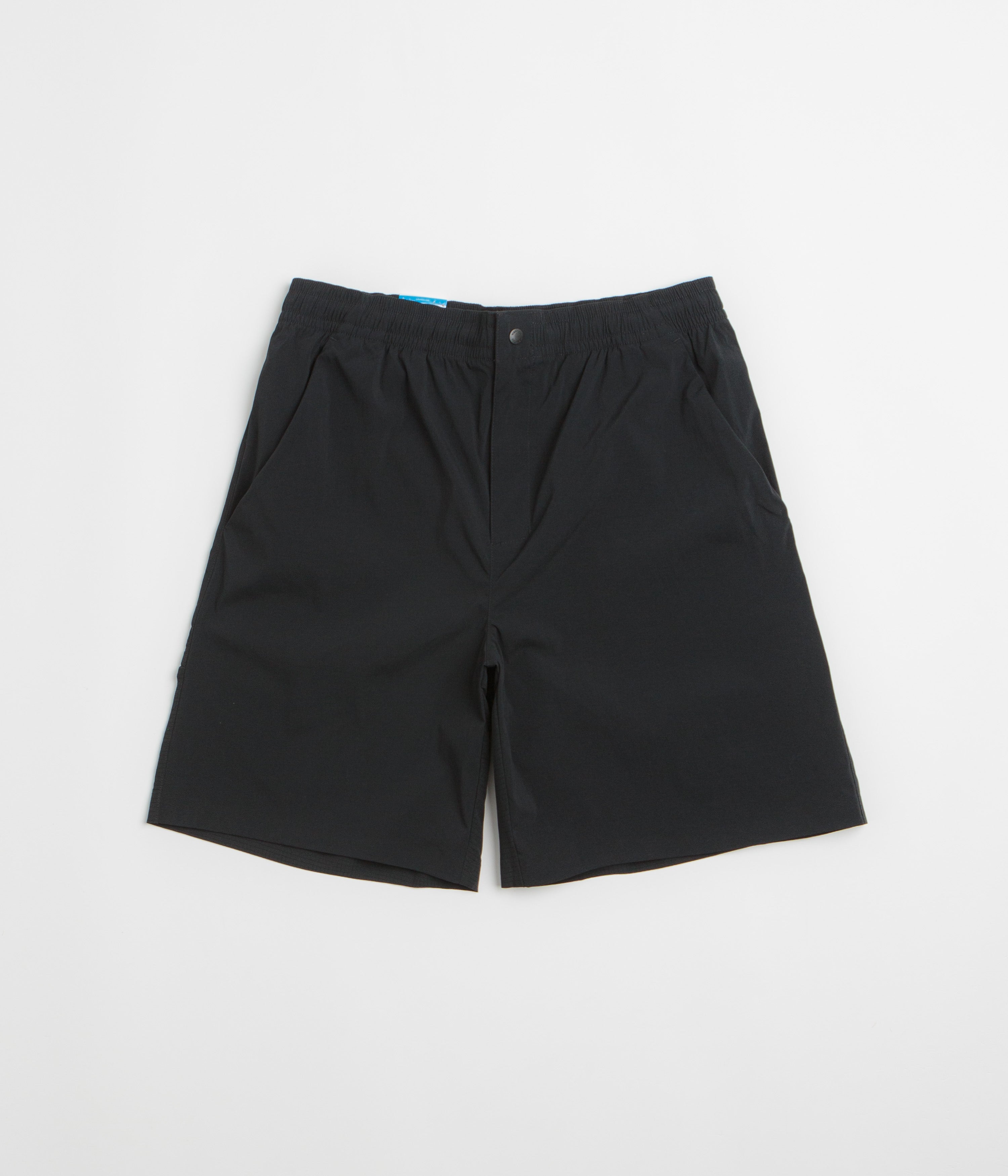 Columbia Chill Creek 8" Shorts in Black