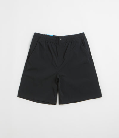 Columbia Chill Creek 8" Shorts - Black
