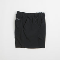 Columbia Chill Creek 8" Shorts - Black thumbnail