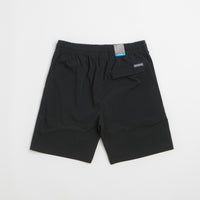 Columbia Chill Creek 8" Shorts - Black thumbnail
