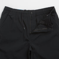 Columbia Chill Creek 8" Shorts - Black thumbnail