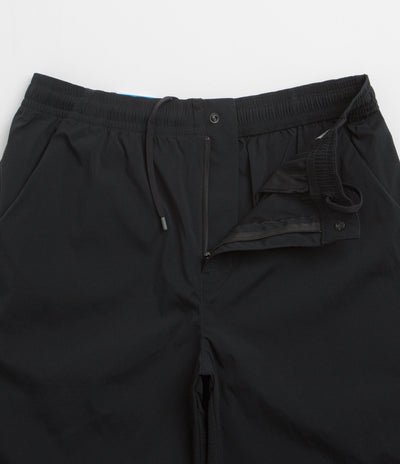 Columbia Chill Creek 8" Shorts - Black