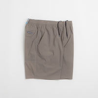 Columbia Chill Creek 8" Shorts - Iron thumbnail