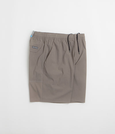Columbia Chill Creek 8" Shorts - Iron