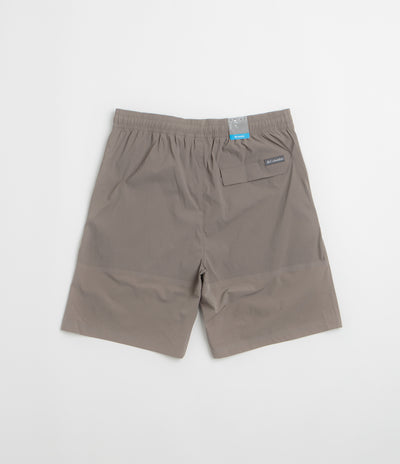 Columbia Chill Creek 8" Shorts - Iron