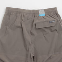 Columbia Chill Creek 8" Shorts - Iron thumbnail