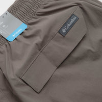 Columbia Chill Creek 8" Shorts - Iron thumbnail