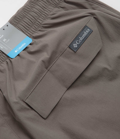 Columbia Chill Creek 8" Shorts - Iron
