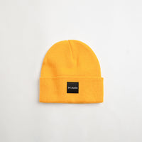 Columbia City Trek Heavyweight Beanie - Raw Honey thumbnail