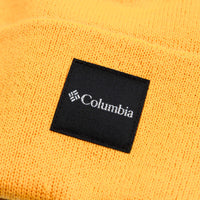 Columbia City Trek Heavyweight Beanie - Raw Honey thumbnail