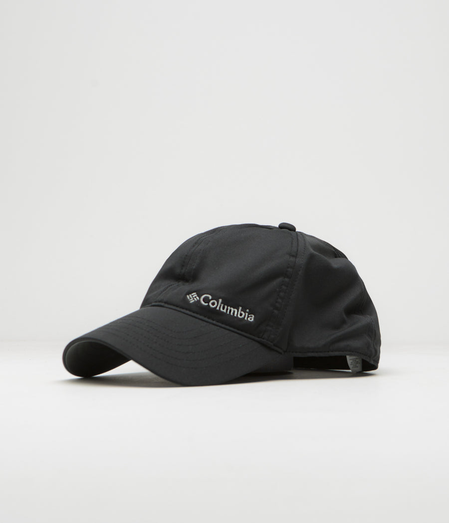 Columbia Coolhead Cap - Black