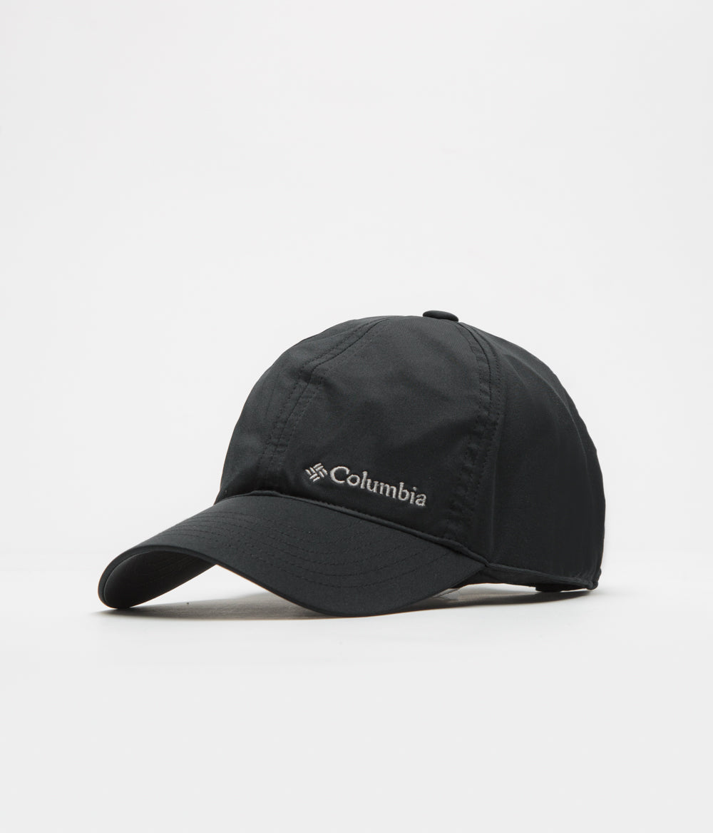 Columbia Coolhead III Ball Cap in Black