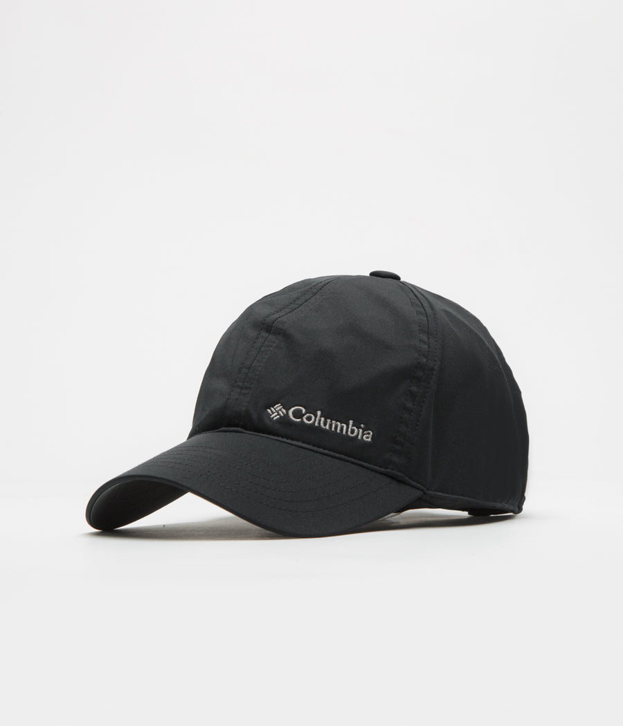 Columbia Coolhead III Ball Cap in Black