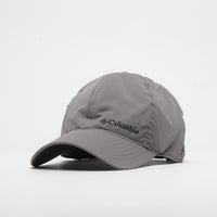 Columbia Coolhead III Ball Cap in City Grey thumbnail