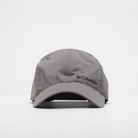 Columbia Coolhead III Ball Cap in City Grey thumbnail