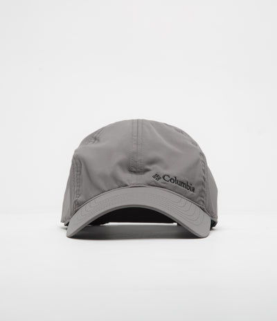 Columbia Coolhead III Ball Cap in City Grey