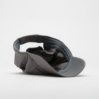 Columbia Coolhead III Ball Cap in City Grey thumbnail