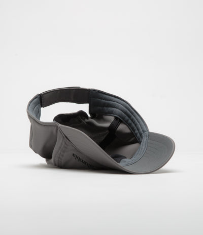 Columbia Coolhead III Ball Cap in City Grey