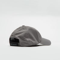 Columbia Coolhead III Ball Cap in City Grey thumbnail