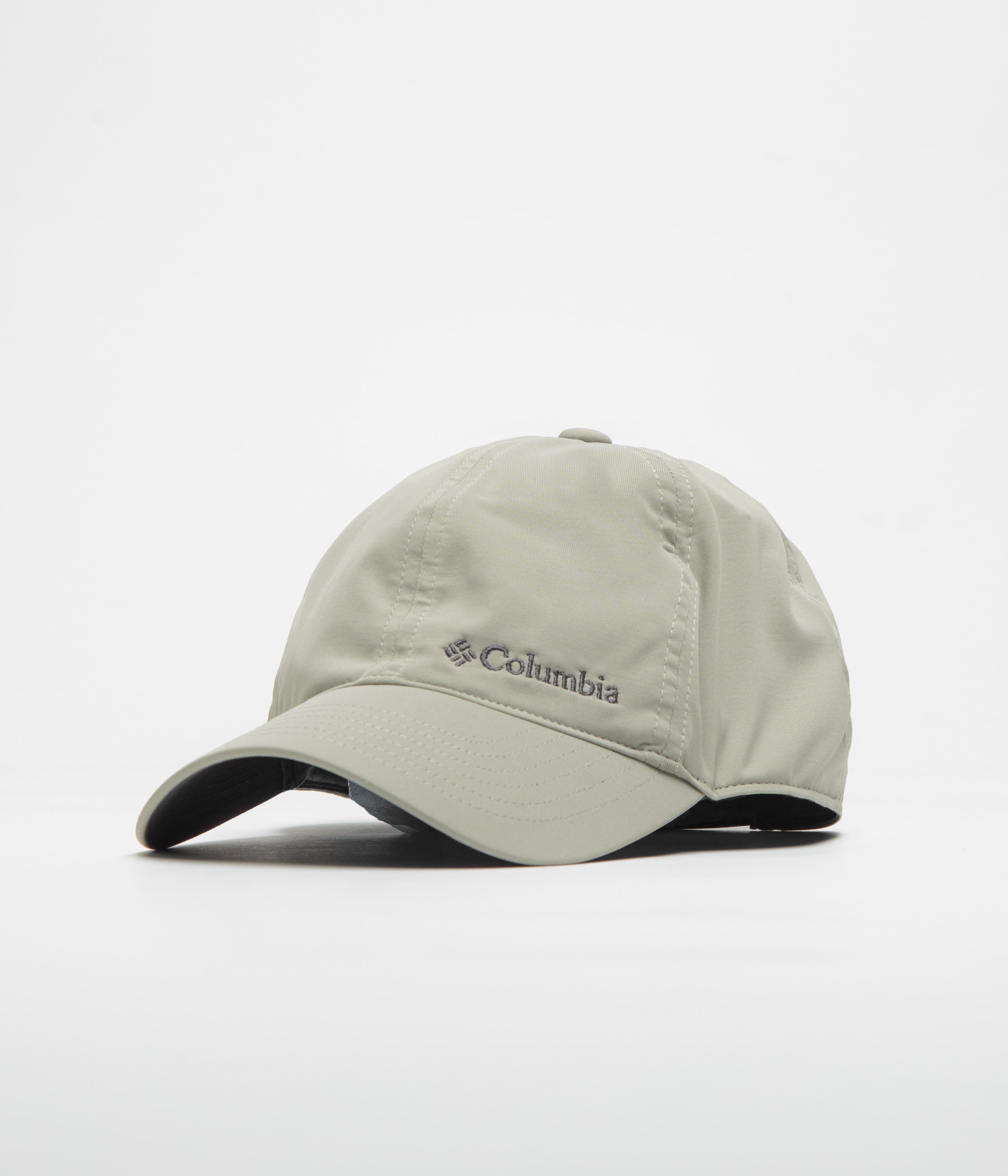 Columbia Coolhead III Ball Cap in Safari