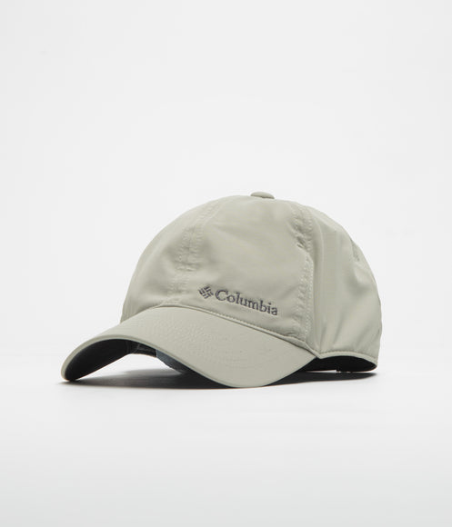 Columbia Coolhead III Ball Cap - Safari