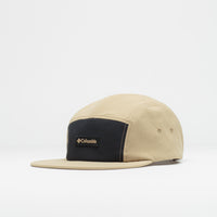 Columbia Creek Side 5 Panel Cap in Beach thumbnail