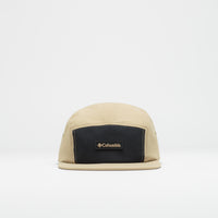 Columbia Creek Side 5 Panel Cap in Beach thumbnail