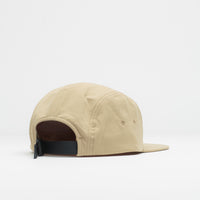 Columbia Creek Side 5 Panel Cap in Beach thumbnail