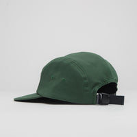 Columbia Creek Side 5 Panel Cap - Rain Forest / Pinecone thumbnail