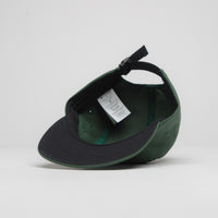 Columbia Creek Side 5 Panel Cap - Rain Forest / Pinecone thumbnail