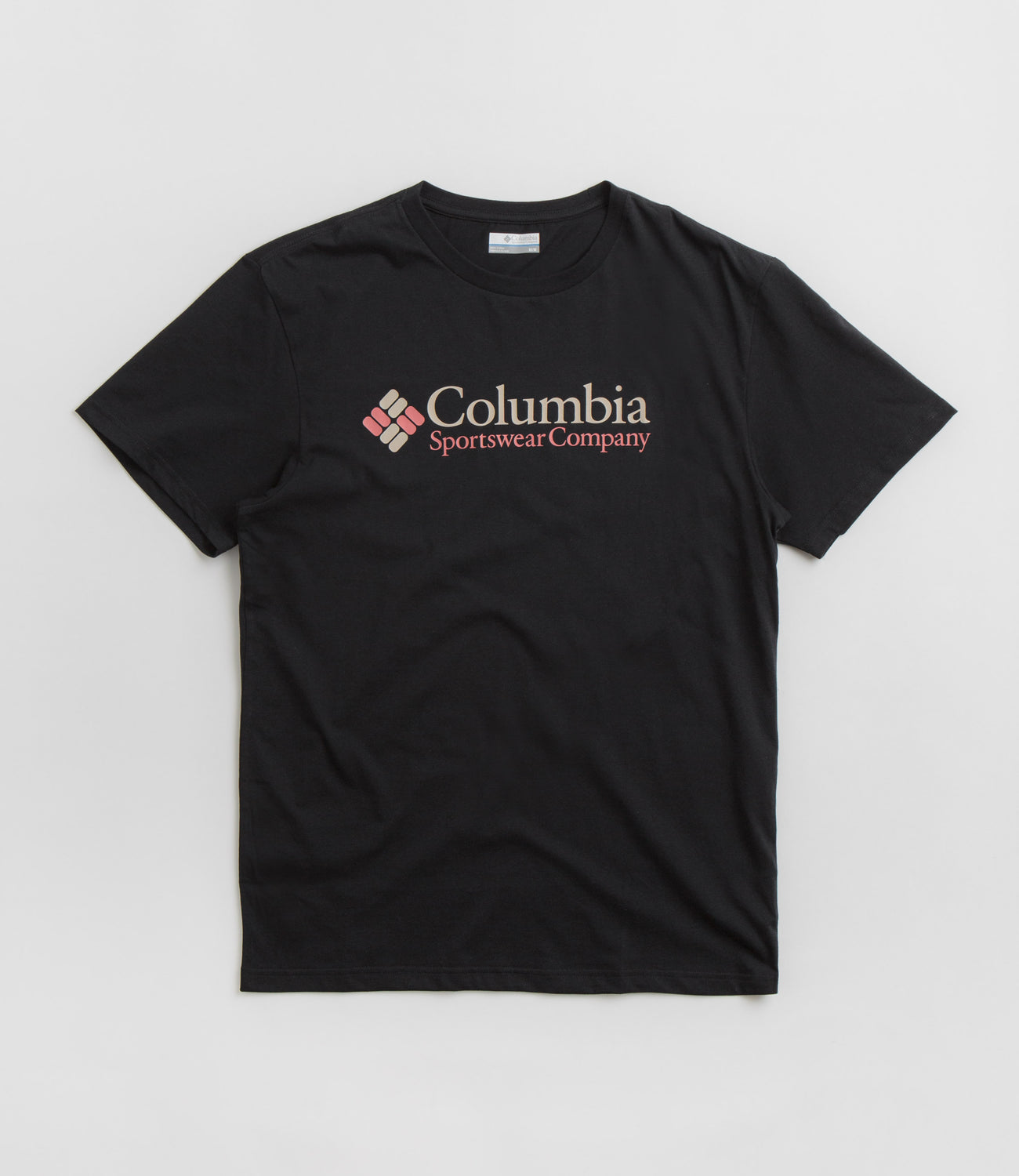 Columbia csc basic logo sale
