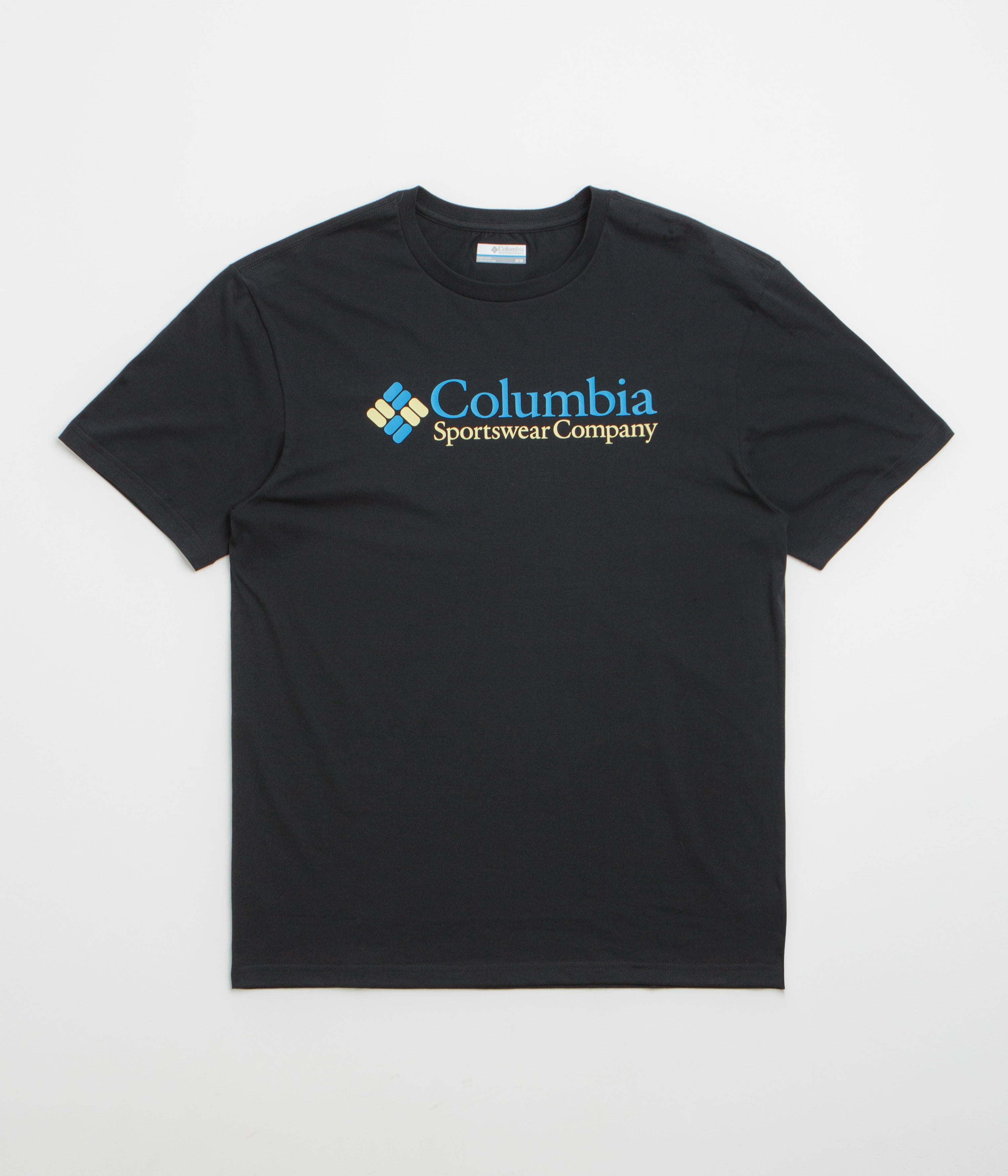 ◆CLUBHAUS◆dynamic range Mock Tee ’25 dynamic range Relax Mock Tee '25 - Black | CLUB