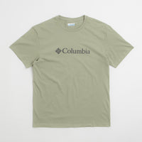 Columbia CSC Basic Logo T-Shirt - Safari / CSC Branded thumbnail