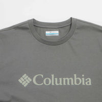 Columbia CSC Basic Logo T-Shirt - Sedona Sage / Gem Columbia thumbnail